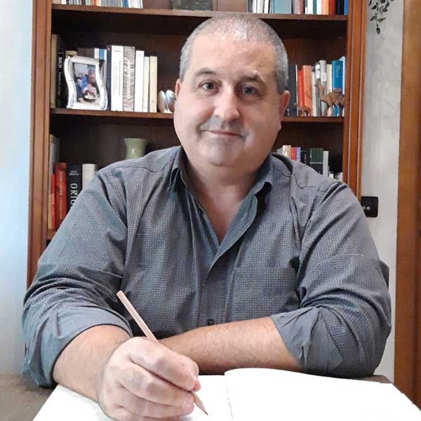Federico Zandonà