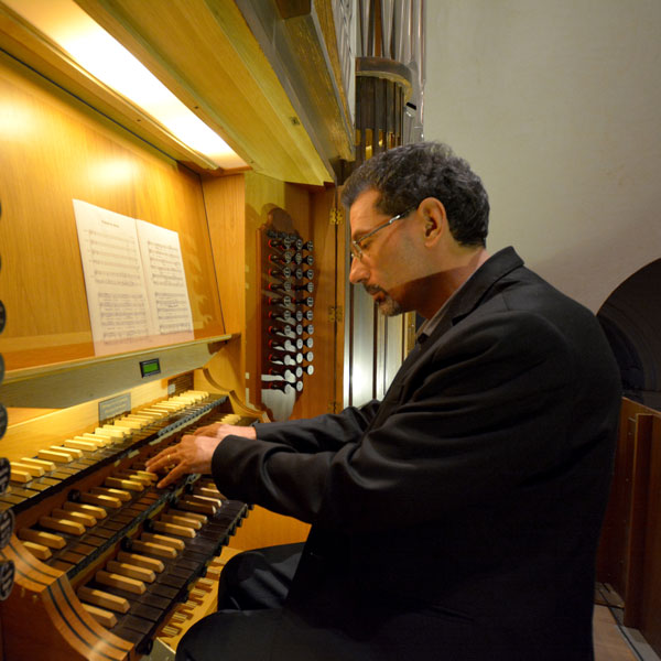 Luca Scandali