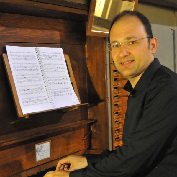 Marco Ruggeri